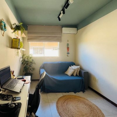 Casa em Condomínio com 66m², 3 quartos, 1 garagem, no bairro Ribeirão Da Ilha em Florianópolis