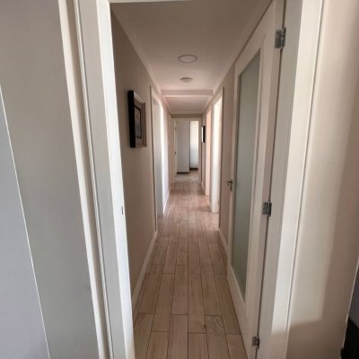 Apartamentos com 135m², 3 quartos, 1 suíte, 1 garagem, no bairro Canasvieiras em Florianópolis