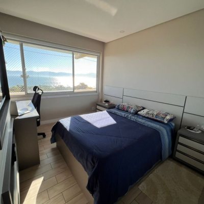 Apartamentos com 135m², 3 quartos, 1 suíte, 1 garagem, no bairro Canasvieiras em Florianópolis