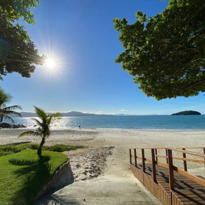 Apartamentos com 135m², 3 quartos, 1 suíte, 1 garagem, no bairro Canasvieiras em Florianópolis