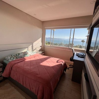 Apartamentos com 135m², 3 quartos, 1 suíte, 1 garagem, no bairro Canasvieiras em Florianópolis
