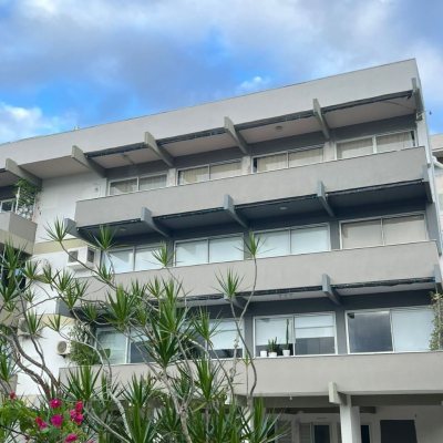Apartamentos com 135m², 3 quartos, 1 suíte, 1 garagem, no bairro Canasvieiras em Florianópolis