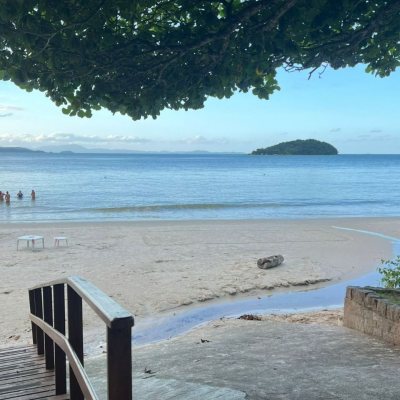 Apartamentos com 135m², 3 quartos, 1 suíte, 1 garagem, no bairro Canasvieiras em Florianópolis