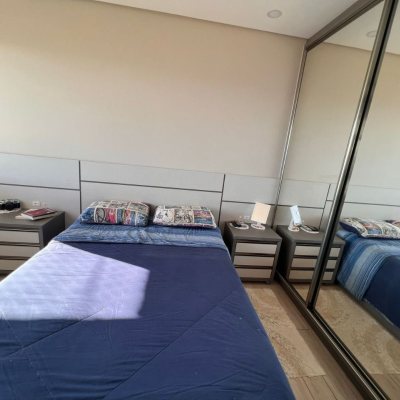 Apartamentos com 135m², 3 quartos, 1 suíte, 1 garagem, no bairro Canasvieiras em Florianópolis