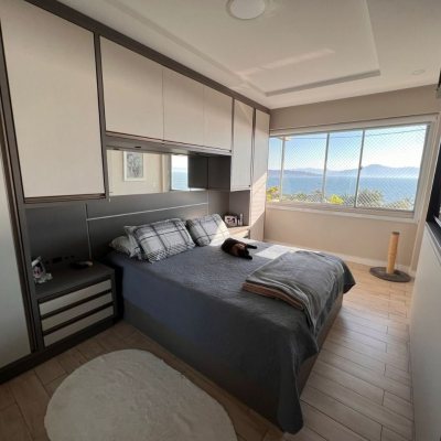 Apartamentos com 135m², 3 quartos, 1 suíte, 1 garagem, no bairro Canasvieiras em Florianópolis