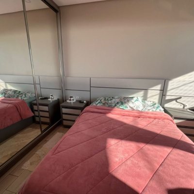 Apartamentos com 135m², 3 quartos, 1 suíte, 1 garagem, no bairro Canasvieiras em Florianópolis