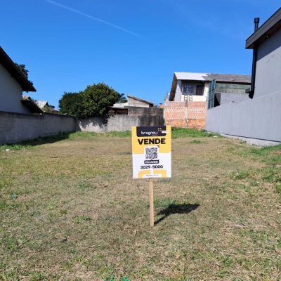 Terrenos Residenciais com 450m², no bairro Ingleses em Florianópolis