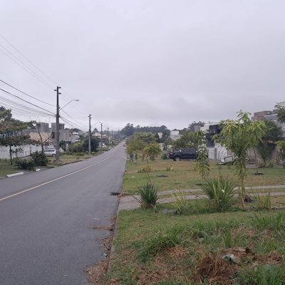 Terrenos Residenciais com 450m², no bairro Ingleses em Florianópolis
