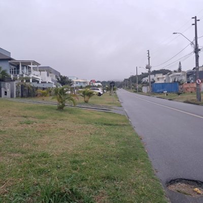 Terrenos Residenciais com 450m², no bairro Ingleses em Florianópolis