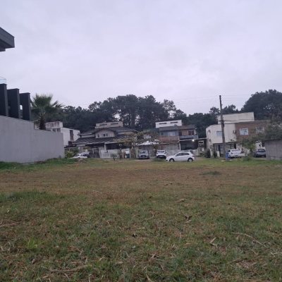 Terrenos Residenciais com 450m², no bairro Ingleses em Florianópolis