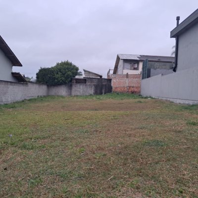 Terrenos Residenciais com 450m², no bairro Ingleses em Florianópolis