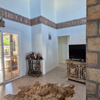 Casa em Condomínio com 172m², 2 quartos, 1 suíte, 3 garagens, no bairro Vargem Grande em Florianópolis