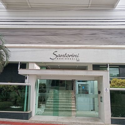 Apartamentos com 94m², 3 quartos, 1 suíte, 1 garagem, no bairro Campinas em São José