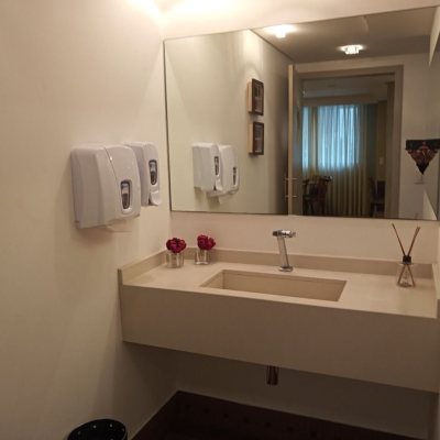 Apartamentos com 94m², 3 quartos, 1 suíte, 1 garagem, no bairro Campinas em São José