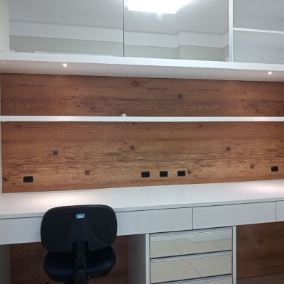 Apartamentos com 94m², 3 quartos, 1 suíte, 1 garagem, no bairro Campinas em São José