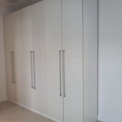 Apartamentos com 94m², 3 quartos, 1 suíte, 1 garagem, no bairro Campinas em São José