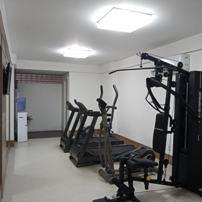 Apartamentos com 94m², 3 quartos, 1 suíte, 1 garagem, no bairro Campinas em São José