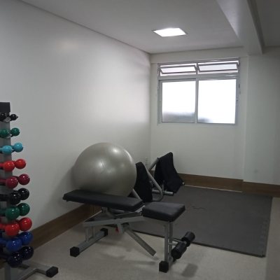 Apartamentos com 94m², 3 quartos, 1 suíte, 1 garagem, no bairro Campinas em São José