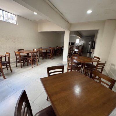 Apartamentos com 88m², 3 quartos, 1 suíte, 1 garagem, no bairro Centro em Florianópolis