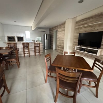 Apartamentos com 88m², 3 quartos, 1 suíte, 1 garagem, no bairro Centro em Florianópolis