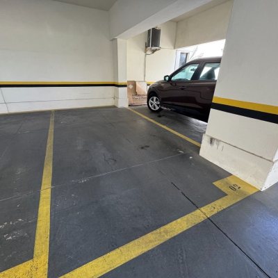 Apartamentos com 88m², 3 quartos, 1 suíte, 1 garagem, no bairro Centro em Florianópolis