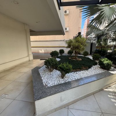 Apartamentos com 88m², 3 quartos, 1 suíte, 1 garagem, no bairro Centro em Florianópolis