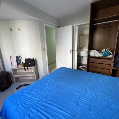 Apartamentos com 88m², 3 quartos, 1 suíte, 1 garagem, no bairro Centro em Florianópolis