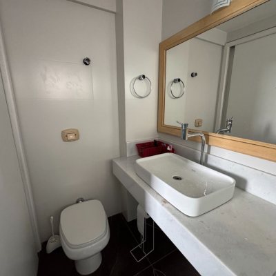 Apartamentos com 88m², 3 quartos, 1 suíte, 1 garagem, no bairro Centro em Florianópolis