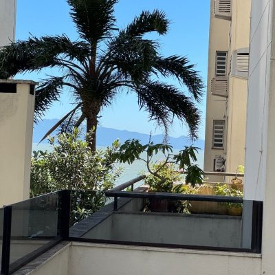 Apartamentos com 88m², 3 quartos, 1 suíte, 1 garagem, no bairro Centro em Florianópolis