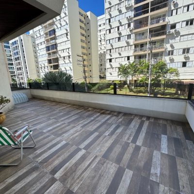 Apartamentos com 88m², 3 quartos, 1 suíte, 1 garagem, no bairro Centro em Florianópolis