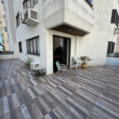 Apartamentos com 88m², 3 quartos, 1 suíte, 1 garagem, no bairro Centro em Florianópolis