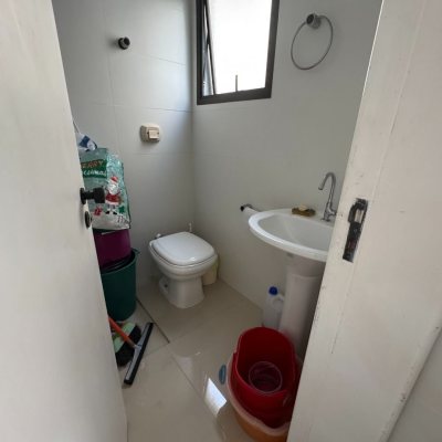 Apartamentos com 88m², 3 quartos, 1 suíte, 1 garagem, no bairro Centro em Florianópolis