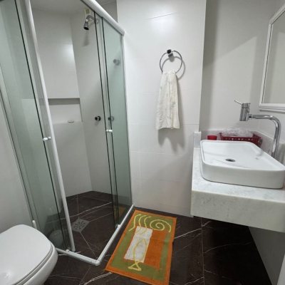 Apartamentos com 88m², 3 quartos, 1 suíte, 1 garagem, no bairro Centro em Florianópolis