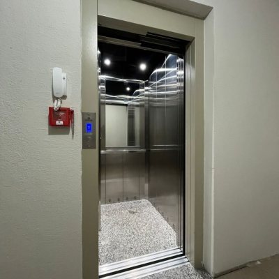 Apartamentos com 69m², 2 quartos, 1 suíte, 1 garagem, no bairro Santinho em Florianópolis