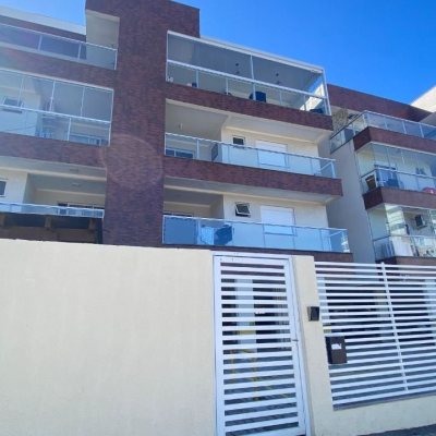 Apartamentos com 69m², 2 quartos, 1 suíte, 1 garagem, no bairro Santinho em Florianópolis