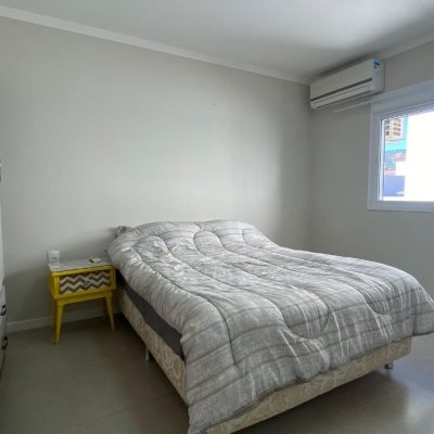 Apartamentos com 69m², 2 quartos, 1 suíte, 1 garagem, no bairro Santinho em Florianópolis