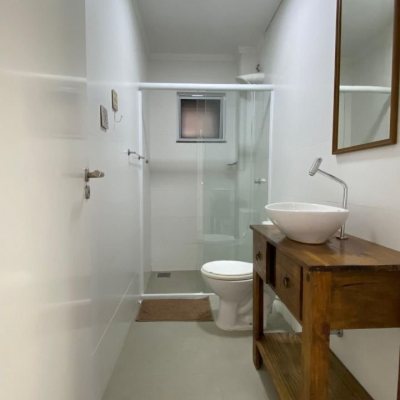 Apartamentos com 69m², 2 quartos, 1 suíte, 1 garagem, no bairro Santinho em Florianópolis