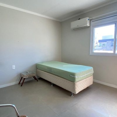 Apartamentos com 69m², 2 quartos, 1 suíte, 1 garagem, no bairro Santinho em Florianópolis