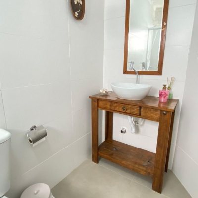 Apartamentos com 69m², 2 quartos, 1 suíte, 1 garagem, no bairro Santinho em Florianópolis