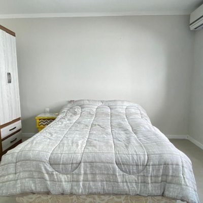 Apartamentos com 69m², 2 quartos, 1 suíte, 1 garagem, no bairro Santinho em Florianópolis