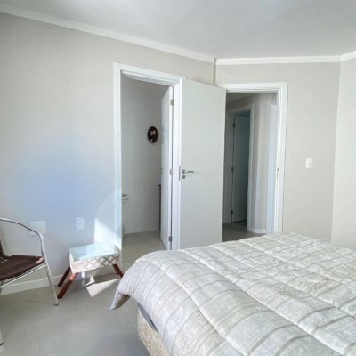 Apartamentos com 69m², 2 quartos, 1 suíte, 1 garagem, no bairro Santinho em Florianópolis