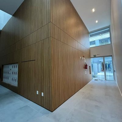 Apartamentos com 86m², 1 quarto, 1 suíte, 1 garagem, no bairro Ribeirão da Ilha em Florianópolis