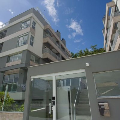 Apartamentos com 86m², 1 quarto, 1 suíte, 1 garagem, no bairro Ribeirão da Ilha em Florianópolis