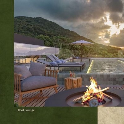 Apartamentos com 86m², 1 quarto, 1 suíte, 1 garagem, no bairro Ribeirão da Ilha em Florianópolis