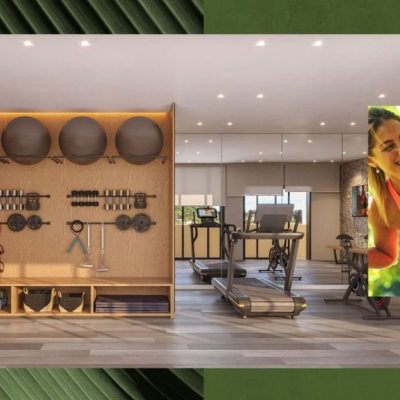 Apartamentos com 86m², 1 quarto, 1 suíte, 1 garagem, no bairro Ribeirão da Ilha em Florianópolis