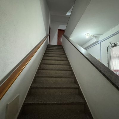 Apartamentos com 64m², 3 quartos, 1 garagem, no bairro Centro em Florianópolis