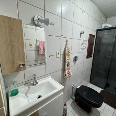 Apartamentos com 64m², 3 quartos, 1 garagem, no bairro Centro em Florianópolis