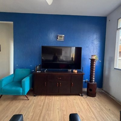 Apartamentos com 64m², 3 quartos, 1 garagem, no bairro Centro em Florianópolis