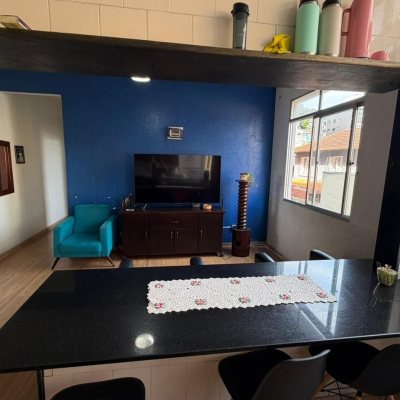 Apartamentos com 64m², 3 quartos, 1 garagem, no bairro Centro em Florianópolis