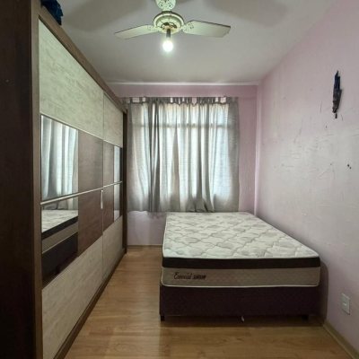 Apartamentos com 64m², 3 quartos, 1 garagem, no bairro Centro em Florianópolis